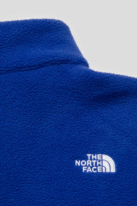 Fleeski 1/4 Zip Pullover 'TNF Blue'