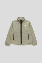 Load image into Gallery viewer, Fleeski Full-Zip Jacket &#39;Clay Grey&#39;