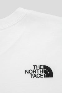 Suspended Tee 'TNF White'