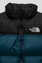 Load image into Gallery viewer, 1996 Retro Nuptse Vest &#39;Midnight Petrol&#39;