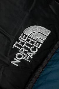 1996 Retro Nuptse Vest 'Midnight Petrol'