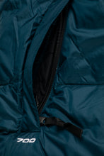 Load image into Gallery viewer, 1996 Retro Nuptse Vest &#39;Midnight Petrol&#39;