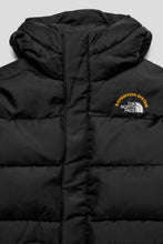 Load image into Gallery viewer, HMLYN 30th Anniversary Parka &#39;TNF Black&#39;