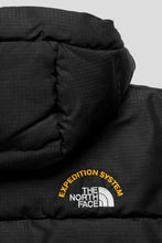 Load image into Gallery viewer, HMLYN 30th Anniversary Parka &#39;TNF Black&#39;