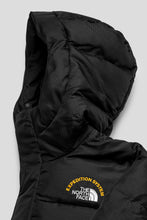 Load image into Gallery viewer, HMLYN 30th Anniversary Parka &#39;TNF Black&#39;