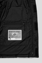 Load image into Gallery viewer, HMLYN 30th Anniversary Parka &#39;TNF Black&#39;