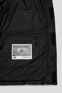 HMLYN 30th Anniversary Parka 'TNF Black'