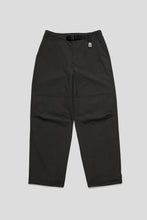 Load image into Gallery viewer, M66 Tek Twill Wide Leg Pant &#39;Black&#39;