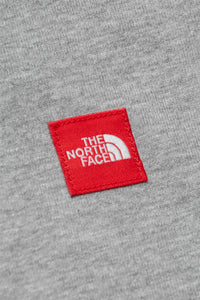 Heavyweight Relaxed Tee 'TNF Light Grey'