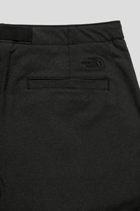 M66 Tek Twill Wide Leg Pant 'Black'