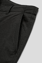 Load image into Gallery viewer, M66 Tek Twill Wide Leg Pant &#39;Black&#39;