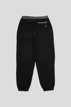 Load image into Gallery viewer, Retro Denali Pant &#39;TNF Black / Moonstone&#39;