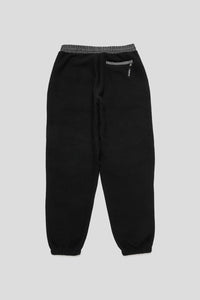 Retro Denali Pant 'TNF Black / Moonstone'