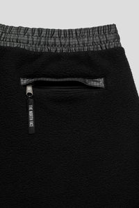 Retro Denali Pant 'TNF Black / Moonstone'