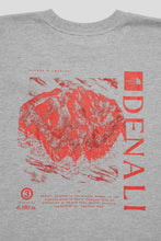 Load image into Gallery viewer, Heavyweight Relaxed Tee &#39;TNF Light Grey&#39;