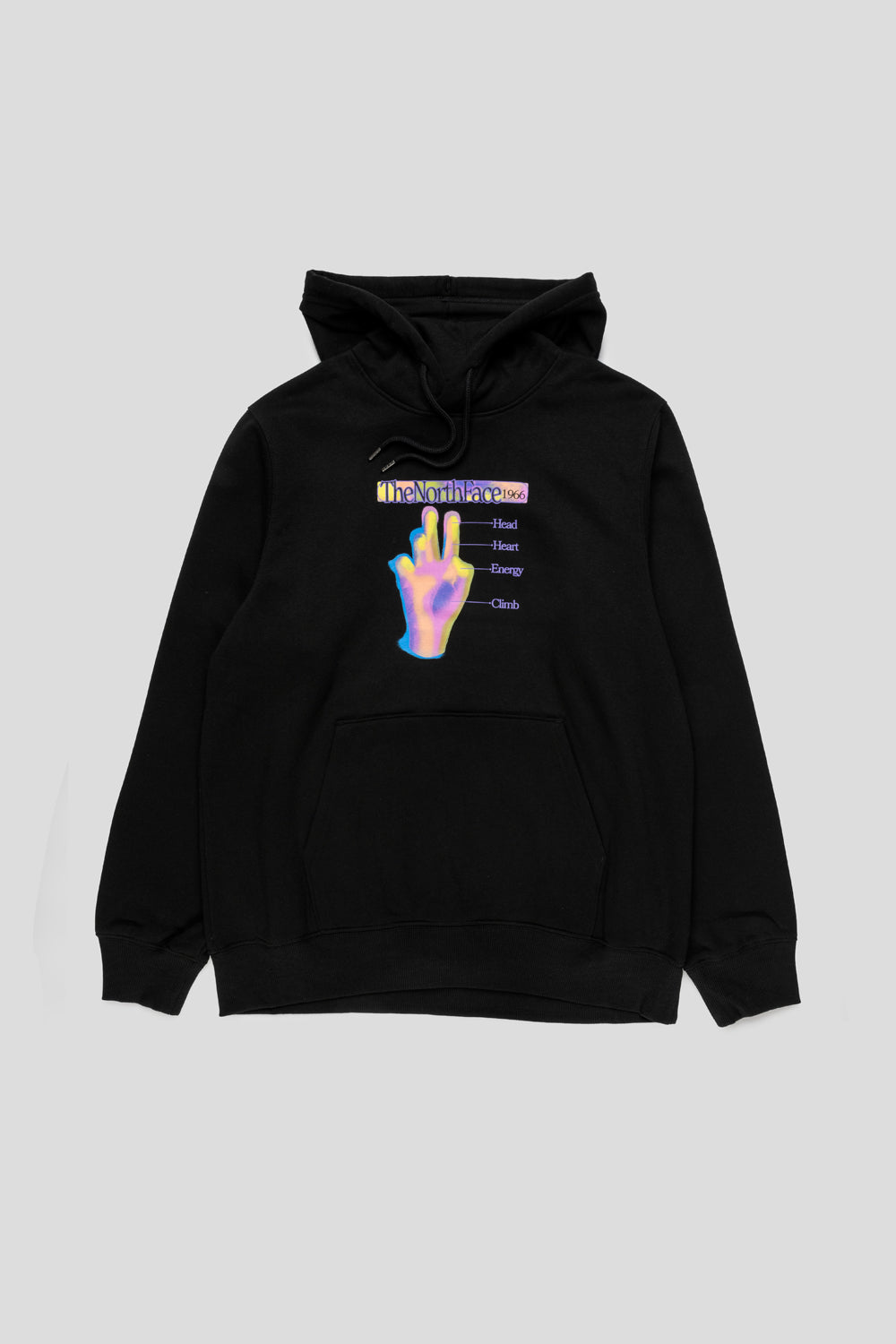 Outdoors Together Hoodie