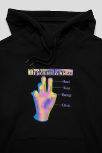 Outdoors Together Hoodie