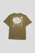 Load image into Gallery viewer, Places We Love - Denali Tee 'Cedar'