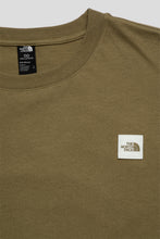 Load image into Gallery viewer, Places We Love - Denali Tee 'Cedar'