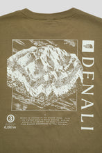 Load image into Gallery viewer, Places We Love - Denali Tee 'Cedar'