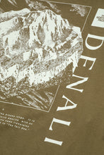 Load image into Gallery viewer, Places We Love - Denali Tee 'Cedar'
