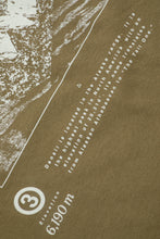 Load image into Gallery viewer, Places We Love - Denali Tee 'Cedar'