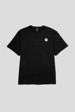 Load image into Gallery viewer, Places We Love - Seven Summits Tee 'TNF Black'