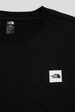 Load image into Gallery viewer, Places We Love - Seven Summits Tee 'TNF Black'