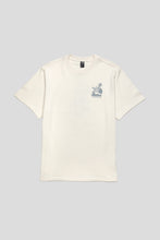 Load image into Gallery viewer, Stones Relaxed Short-Sleeve Tee 'White Dune'