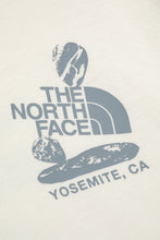 Load image into Gallery viewer, Stones Relaxed Short-Sleeve Tee 'White Dune'