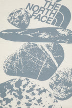 Load image into Gallery viewer, Stones Relaxed Short-Sleeve Tee 'White Dune'