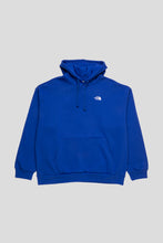 Load image into Gallery viewer, Evolution Simple Dome Oversized Hoodie 'TNF Blue'