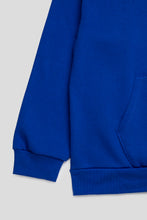 Load image into Gallery viewer, Evolution Simple Dome Oversized Hoodie 'TNF Blue'