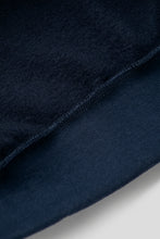 Load image into Gallery viewer, Red Box Half Zip 'Summit Navy'