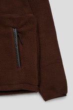 Load image into Gallery viewer, TNF Fleeski 1/4 Zip Pullover 'Ember Soil'