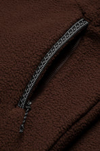 Load image into Gallery viewer, TNF Fleeski 1/4 Zip Pullover 'Ember Soil'