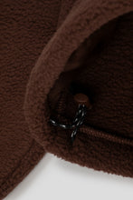 Load image into Gallery viewer, TNF Fleeski 1/4 Zip Pullover 'Ember Soil'