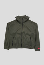 Load image into Gallery viewer, Red Box Packable Wind Jacket 'New Taupe'