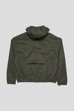 Load image into Gallery viewer, Red Box Packable Wind Jacket 'New Taupe'