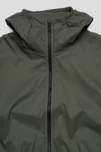 Load image into Gallery viewer, Red Box Packable Wind Jacket 'New Taupe'