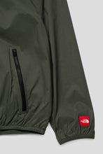 Load image into Gallery viewer, Red Box Packable Wind Jacket 'New Taupe'