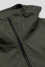Load image into Gallery viewer, Red Box Packable Wind Jacket 'New Taupe'