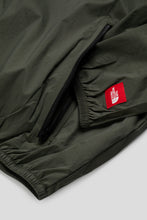 Load image into Gallery viewer, Red Box Packable Wind Jacket 'New Taupe'