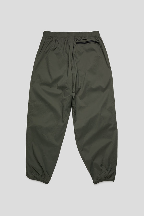 Red Box Packable Wind Pant 'New Taupe'