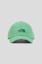 Load image into Gallery viewer, Norm Hat 'Dimmed Algae'