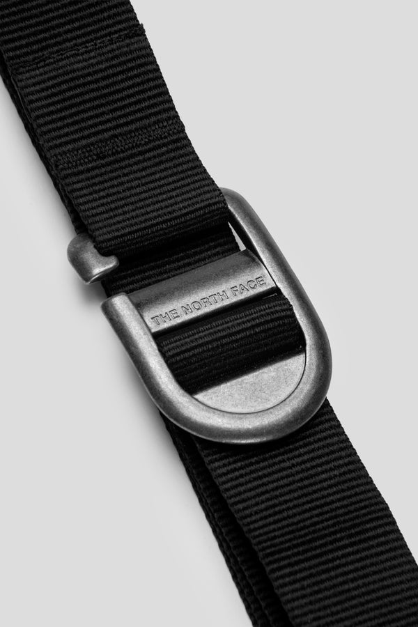 Basin Belt 'TNF Black'