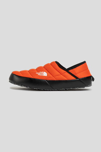 Thermoball Traction Mule V 'TNF Orange'