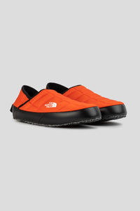 Thermoball Traction Mule V 'TNF Orange'