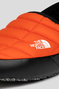 Thermoball Traction Mule V 'TNF Orange'