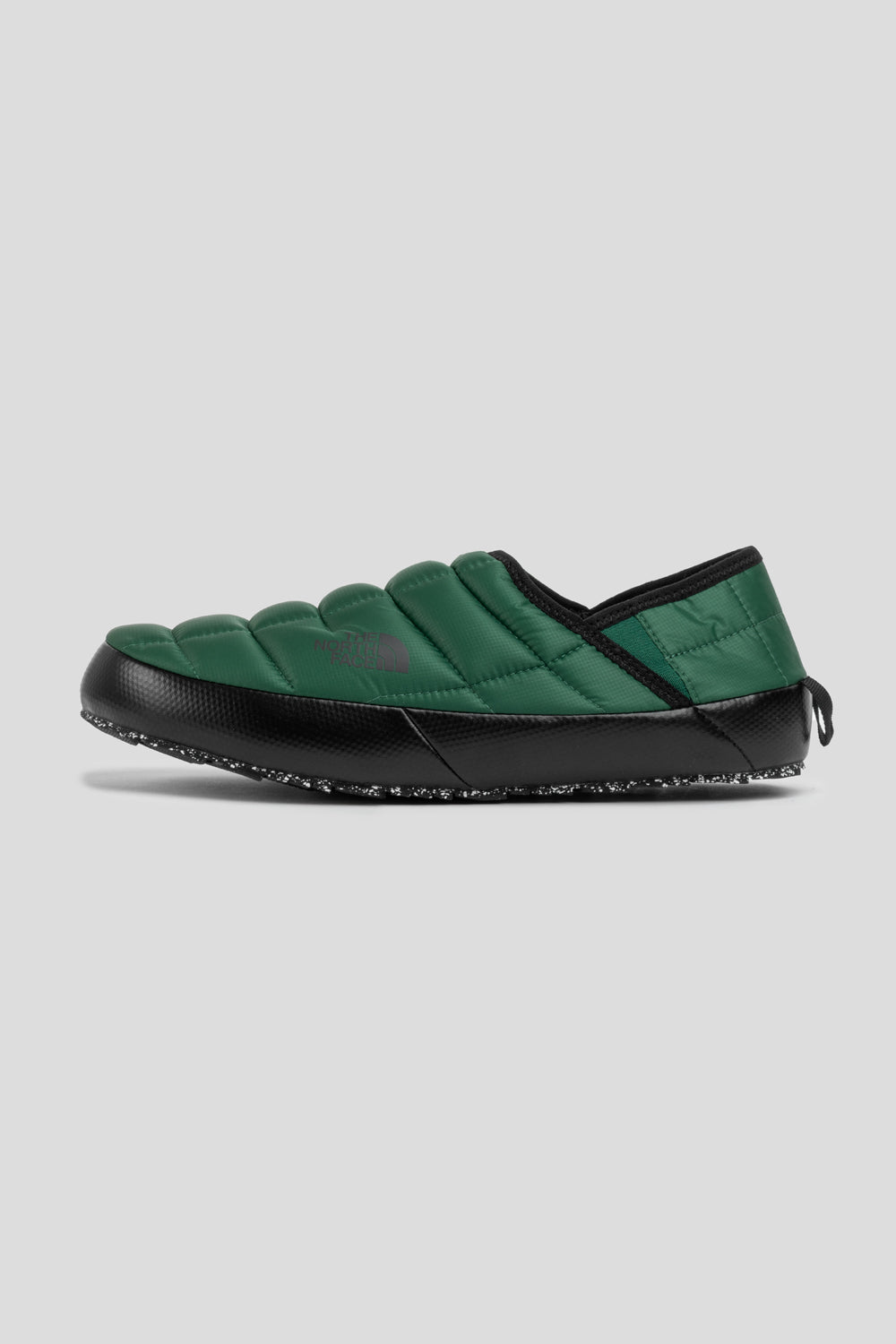 Women's Thermoball Traction Mule V 'Evergreen'